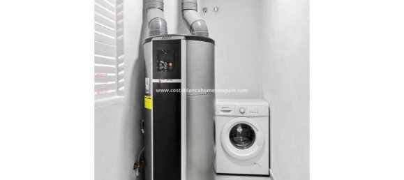 Bungalow T3 em Torrevieja, Spain N.º 89806 60