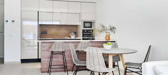 Bungalow T3 em Torrevieja, Spain N.º 89806 31