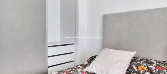 Bungalow T3 em Torrevieja, Spain N.º 89806 70