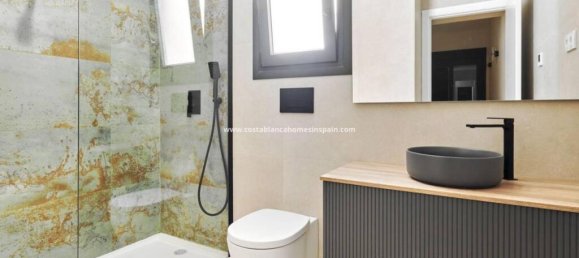 Bungalow T3 em Torrevieja, Spain N.º 89806 67