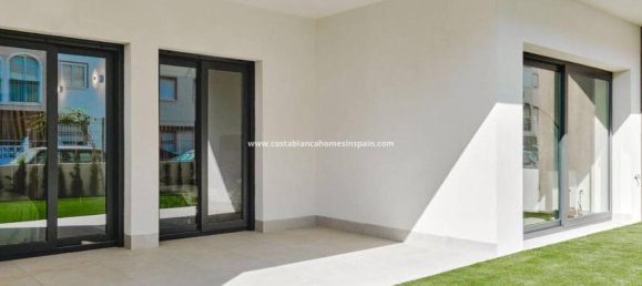 Bungalow T3 em Torrevieja, Spain N.º 89806 21