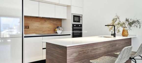 Bungalow T3 em Torrevieja, Spain N.º 89806 34