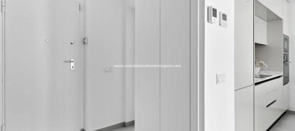 Bungalow T3 em Torrevieja, Spain N.º 89806 51