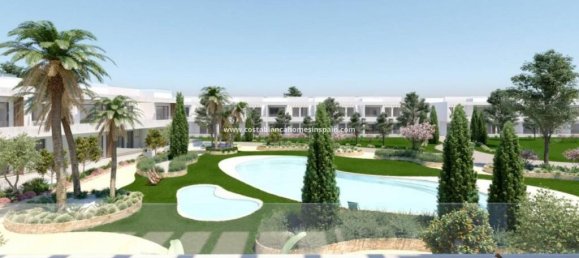 Bungalow T3 em Torrevieja, Spain N.º 89806 4