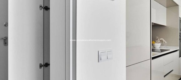 Bungalow T3 em Torrevieja, Spain N.º 89806 41