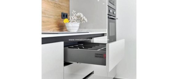 Bungalow T3 em Torrevieja, Spain N.º 89806 45