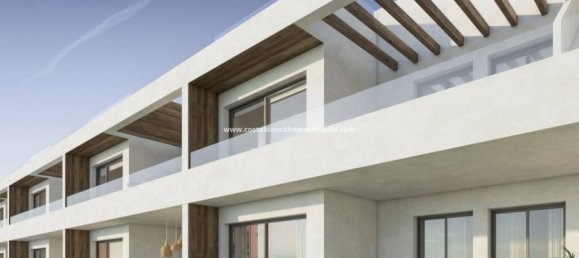 Bungalow T3 em Torrevieja, Spain N.º 89806 18