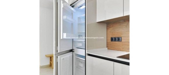 Bungalow T3 em Torrevieja, Spain N.º 89806 46