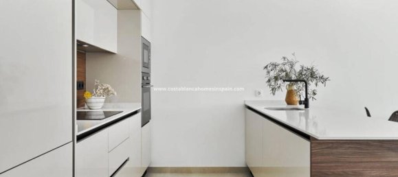 Bungalow T3 em Torrevieja, Spain N.º 89806 40