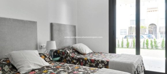 Bungalow T3 em Torrevieja, Spain N.º 89806 66