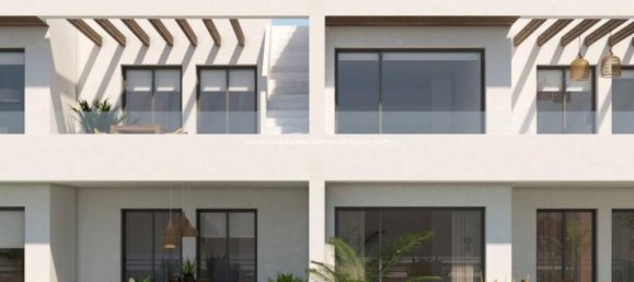 Bungalow T3 em Torrevieja, Spain N.º 89806 20