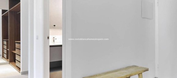 Bungalow T3 em Torrevieja, Spain N.º 89806 54