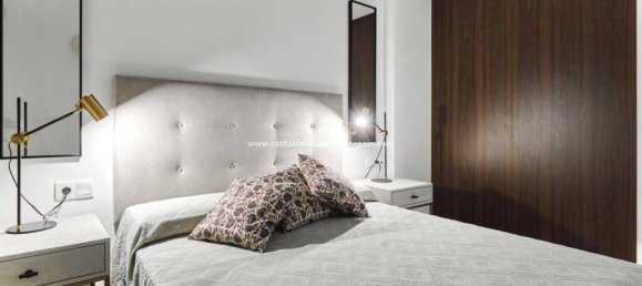 Bungalow T3 em Torrevieja, Spain N.º 89806 73