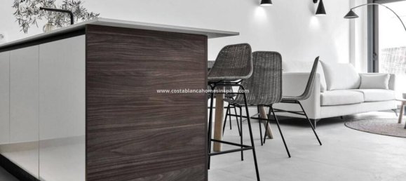 Bungalow T3 em Torrevieja, Spain N.º 89806 37