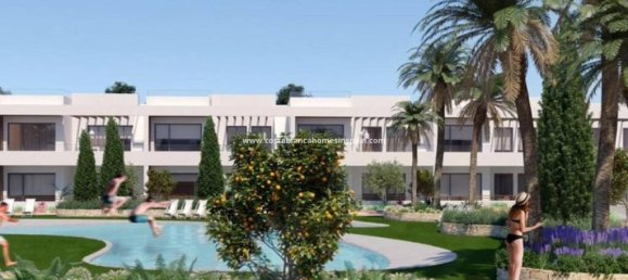 Bungalow T3 em Torrevieja, Spain N.º 89806 11