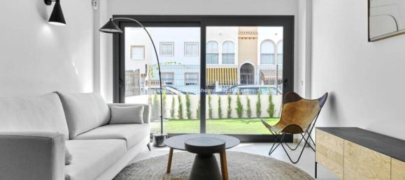 Bungalow T3 em Torrevieja, Spain N.º 89806 24