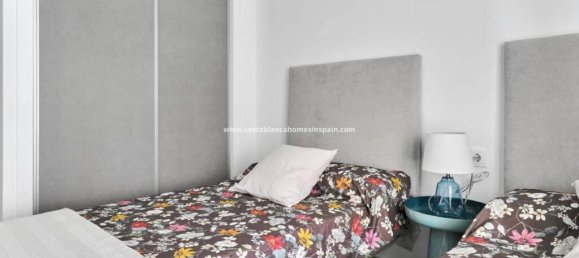 Bungalow T3 em Torrevieja, Spain N.º 89806 68