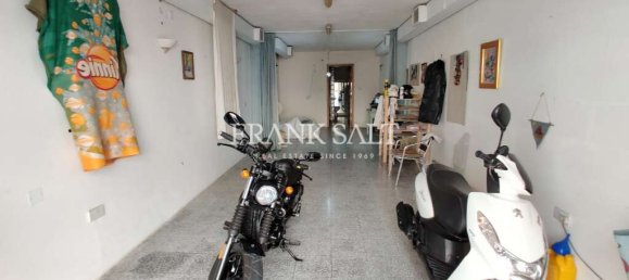 Laden in Saint Paul's Bay, Malta 44m², Nr. 13541 2