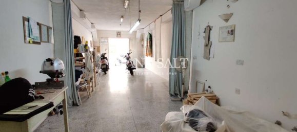 Laden in Saint Paul's Bay, Malta 44m², Nr. 13541 3