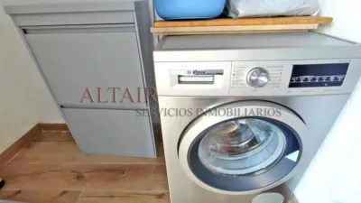 Квартира с 2 спальнями в Гвадаррама, Испания № 135919