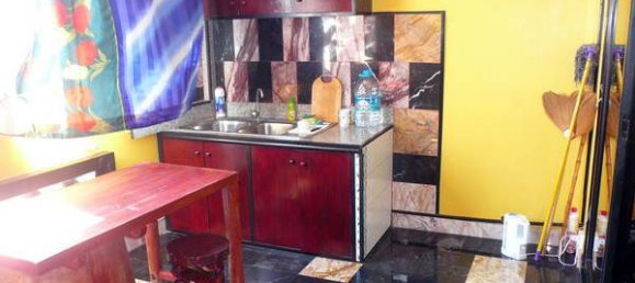 Studio-Eigentumswohnung in Pattaya, Thailand, Nr. 1546 5