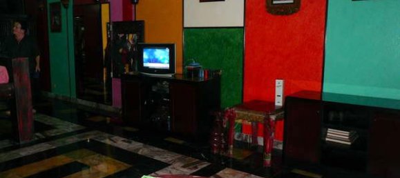 Studio-Eigentumswohnung in Pattaya, Thailand, Nr. 1546 3