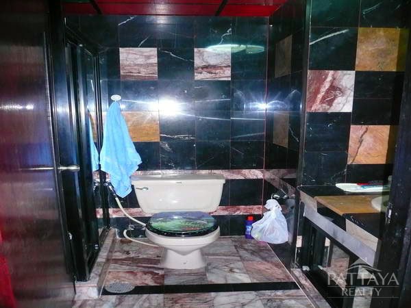 Studio-Eigentumswohnung in Pattaya, Thailand, Nr. 1546