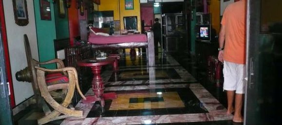 Studio-Eigentumswohnung in Pattaya, Thailand, Nr. 1546 2