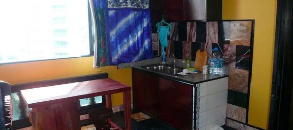 Studio-Eigentumswohnung in Pattaya, Thailand, Nr. 1546 4