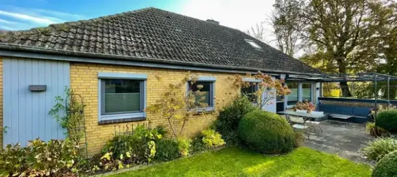 4غرفة بنغالو في Schleswig-Flensburg, Germany رقم 63766 15