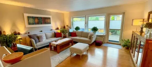 4غرفة بنغالو في Schleswig-Flensburg, Germany رقم 63766 11