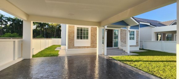 3 Schlafzimmer Haus in Mae Rim, Thailand, Nr. 68093 4