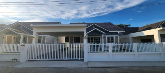 3 Schlafzimmer Haus in Mae Rim, Thailand, Nr. 68093 3