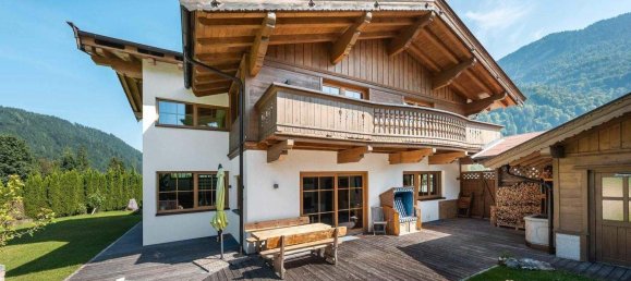 Casa de 7 divisões em Schwendt, Austria N.º 247365 17