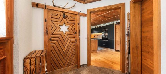 Casa de 7 divisões em Schwendt, Austria N.º 247365 5