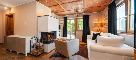 Casa de 7 divisões em Schwendt, Austria N.º 247365 11