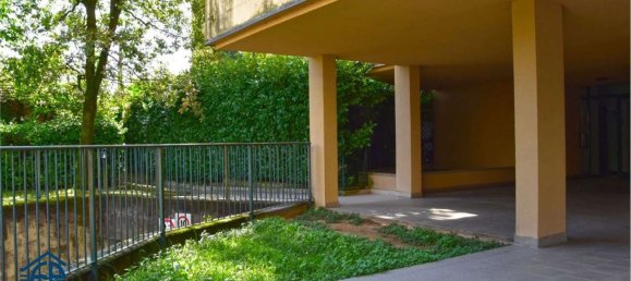 Квартира с 3 спальнями в Монца, Италия № 364341 25