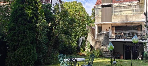 Таунхаус с 3 спальнями в Ремс-Мур, Германия № 284154 20