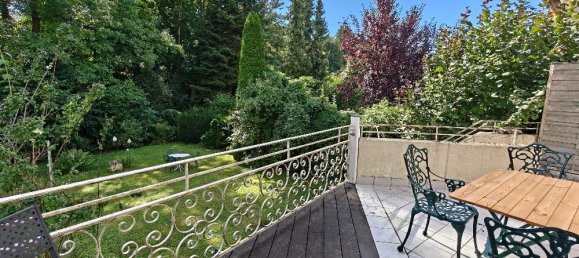 Таунхаус с 3 спальнями в Ремс-Мур, Германия № 284154 22