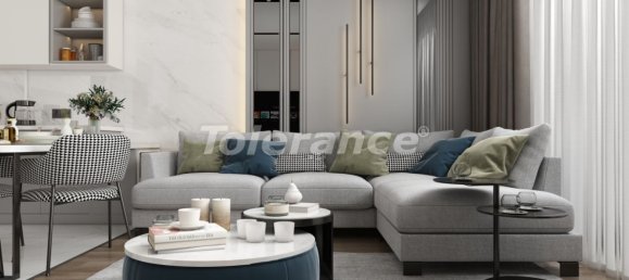 Wohnung 2+1 in Antalya, Turkey, Nr. 856 12