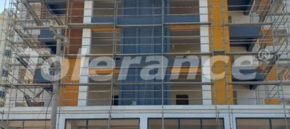 Wohnung 2+1 in Antalya, Turkey, Nr. 856 20