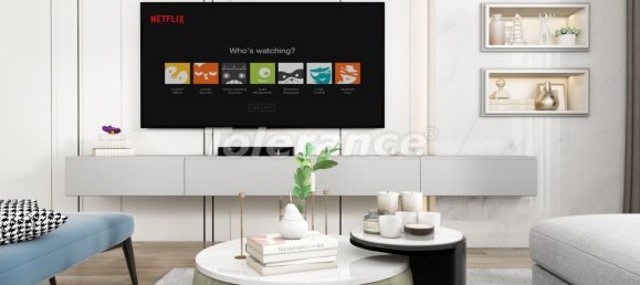 Wohnung 2+1 in Antalya, Turkey, Nr. 856 7