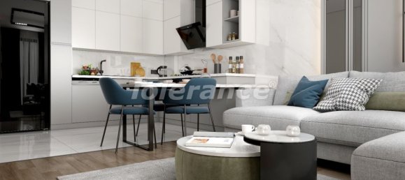 Wohnung 2+1 in Antalya, Turkey, Nr. 856 11