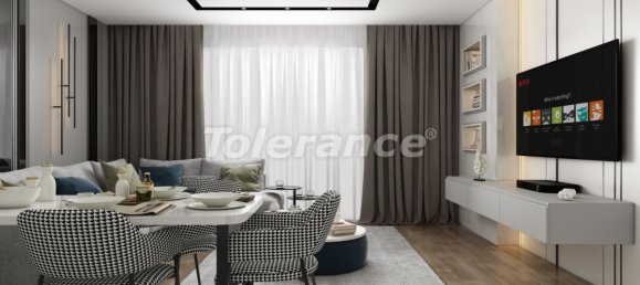 Wohnung 2+1 in Antalya, Turkey, Nr. 856 10