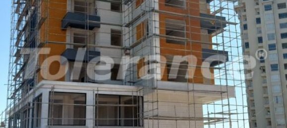 Wohnung 2+1 in Antalya, Turkey, Nr. 856 17