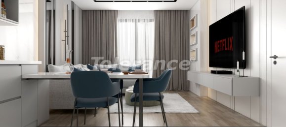 Wohnung 2+1 in Antalya, Turkey, Nr. 856 9