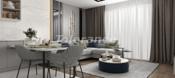 Wohnung 2+1 in Antalya, Turkey, Nr. 856 8