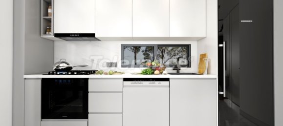 Wohnung 2+1 in Antalya, Turkey, Nr. 856 16