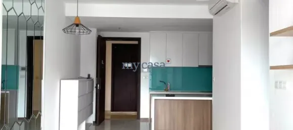 2 bedrooms Apartment in Thu Duc, Vietnam No. 8398 8