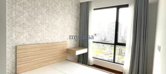 2 bedrooms Apartment in Thu Duc, Vietnam No. 8398 2